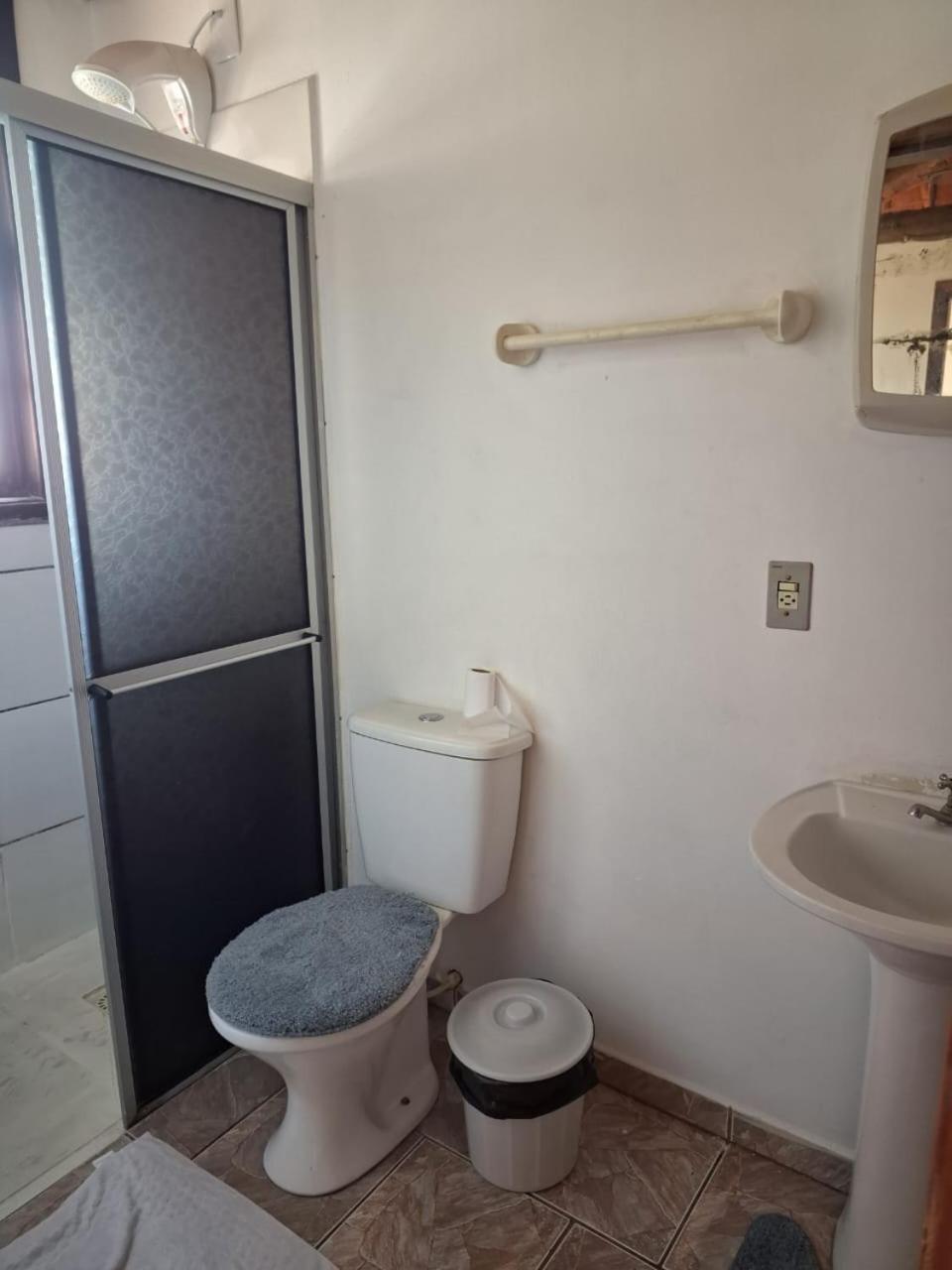 Pousada Martin Pescador Bombinhas Exterior photo
